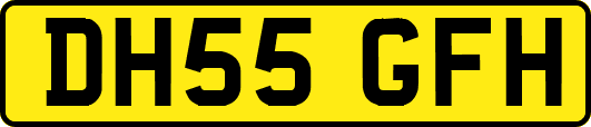 DH55GFH