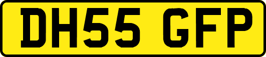 DH55GFP
