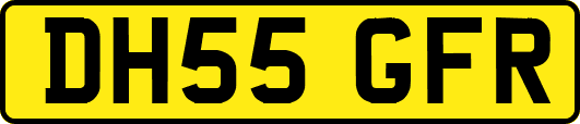 DH55GFR