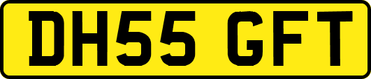 DH55GFT