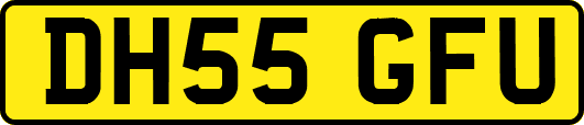 DH55GFU