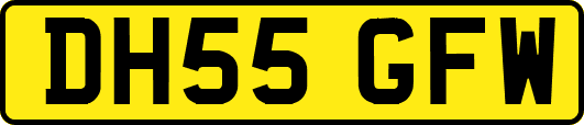 DH55GFW