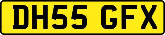 DH55GFX