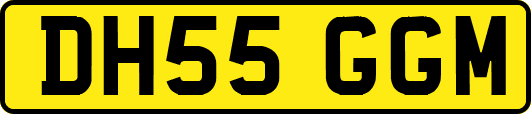 DH55GGM