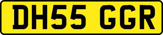 DH55GGR