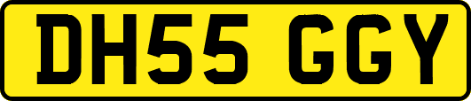 DH55GGY