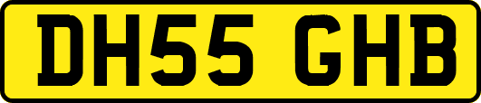 DH55GHB