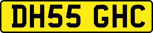 DH55GHC