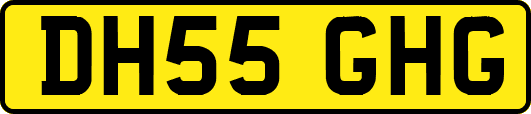 DH55GHG