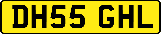 DH55GHL