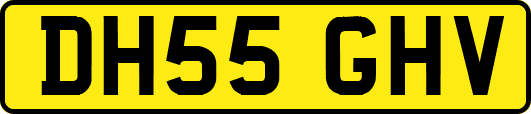 DH55GHV