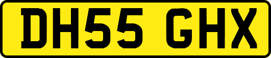 DH55GHX