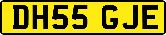 DH55GJE