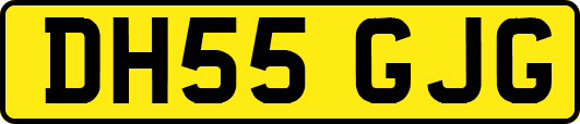 DH55GJG