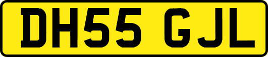 DH55GJL