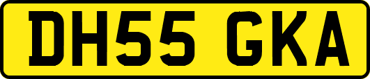 DH55GKA