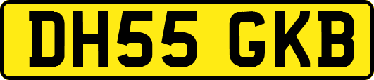 DH55GKB