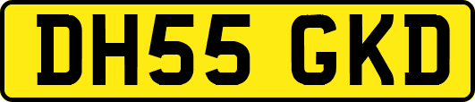 DH55GKD