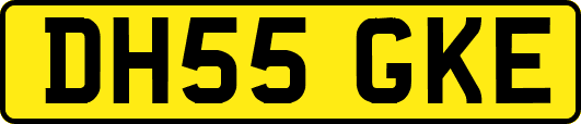 DH55GKE