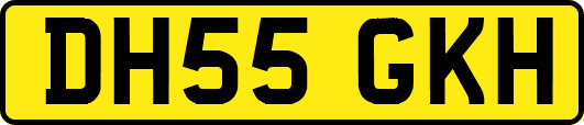 DH55GKH