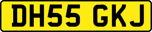 DH55GKJ