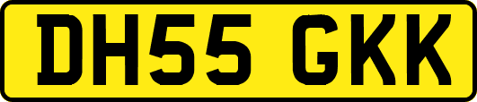 DH55GKK