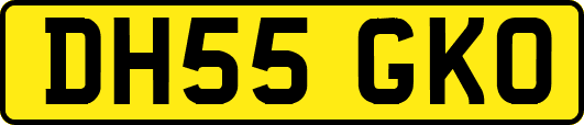 DH55GKO