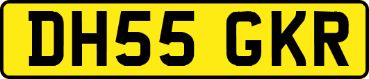 DH55GKR