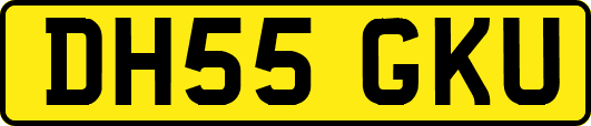 DH55GKU