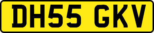DH55GKV