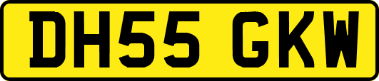 DH55GKW