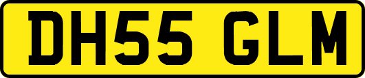 DH55GLM