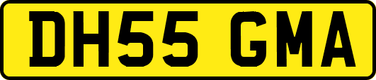 DH55GMA