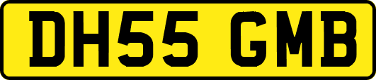 DH55GMB