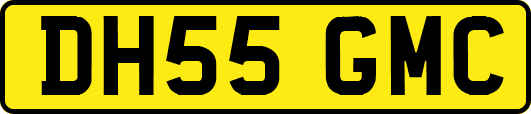 DH55GMC