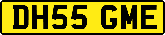 DH55GME