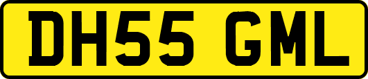 DH55GML