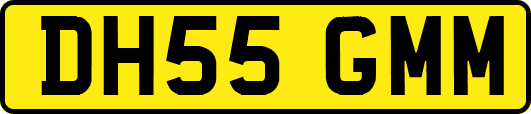 DH55GMM