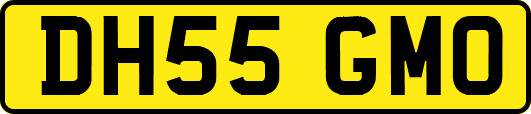 DH55GMO