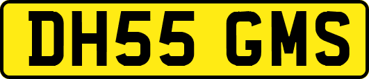 DH55GMS