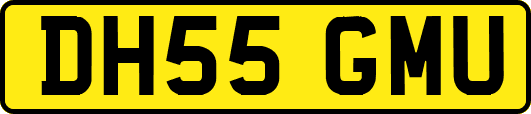 DH55GMU