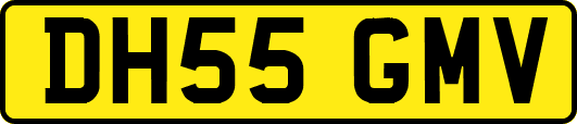 DH55GMV