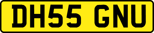 DH55GNU
