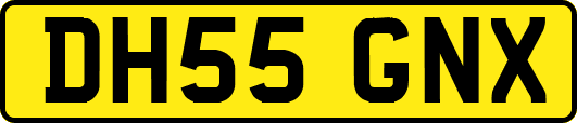 DH55GNX