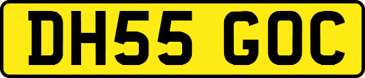 DH55GOC
