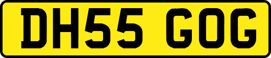 DH55GOG
