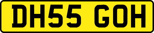 DH55GOH