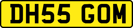 DH55GOM