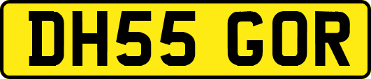 DH55GOR