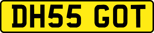 DH55GOT